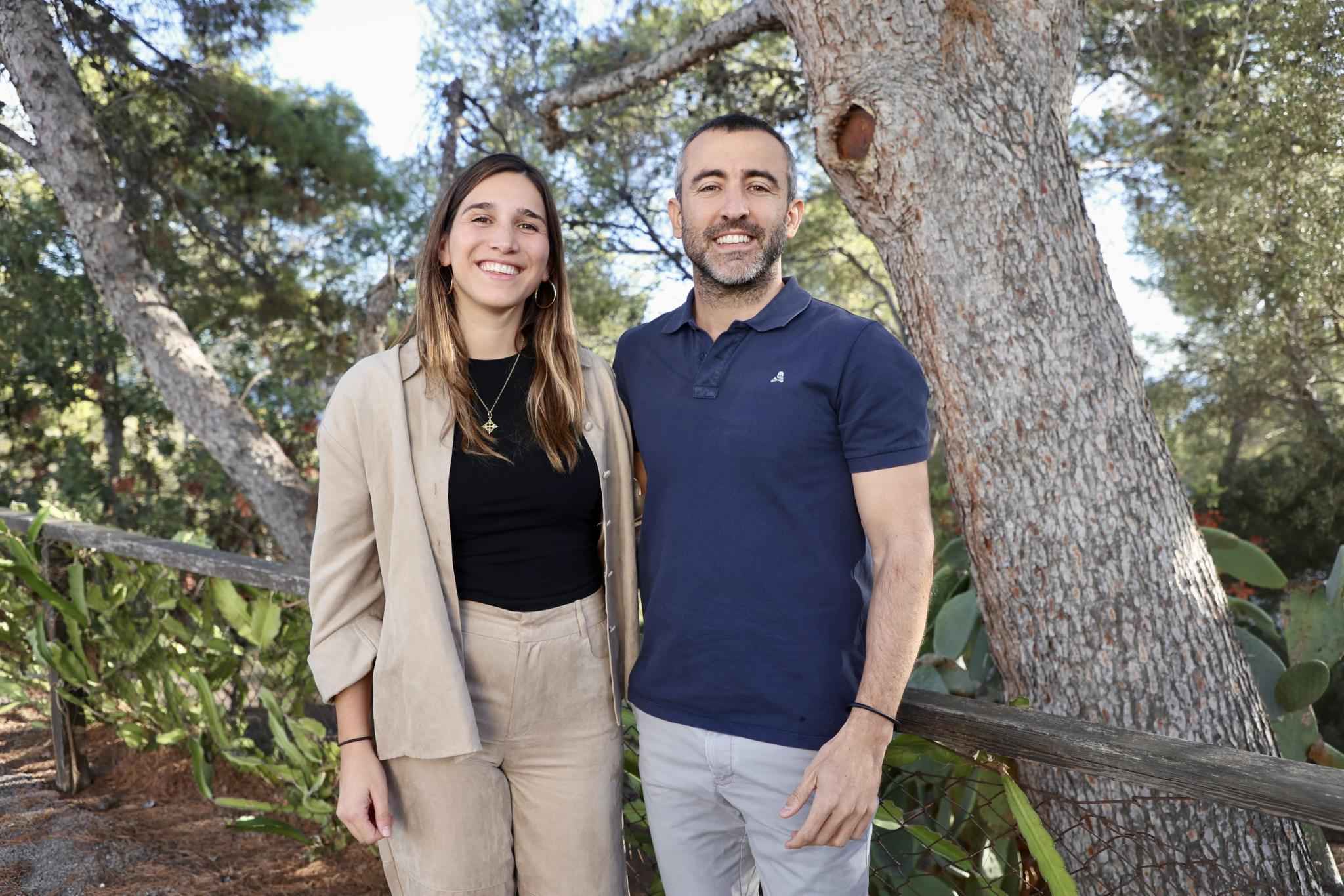 PALMA. EMPRESAS. Especial ConnectâUp 2024. START & SPRINT.