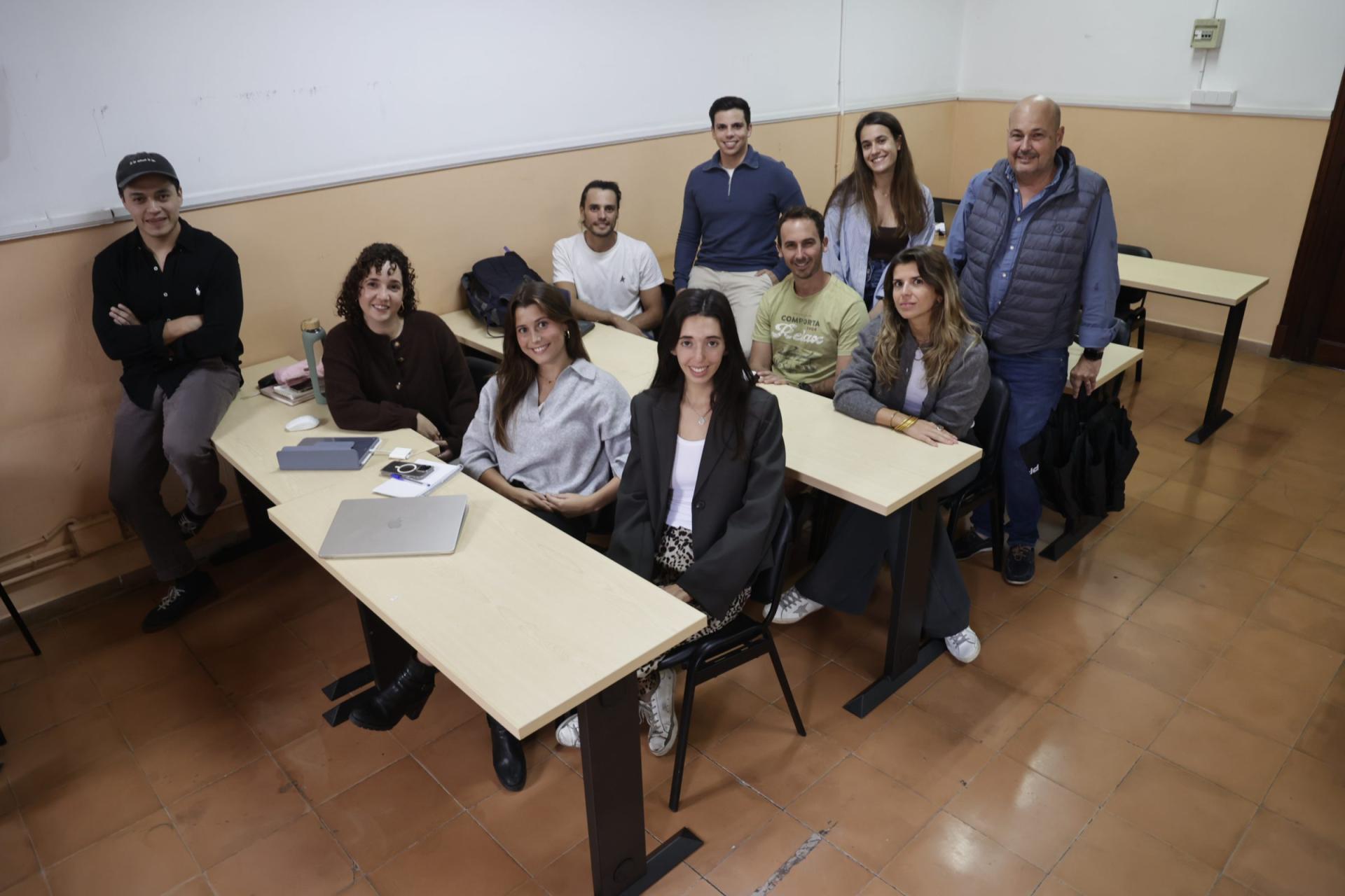 Connect’Up 2025 arranca con una dosis de lucidez para emprendedores