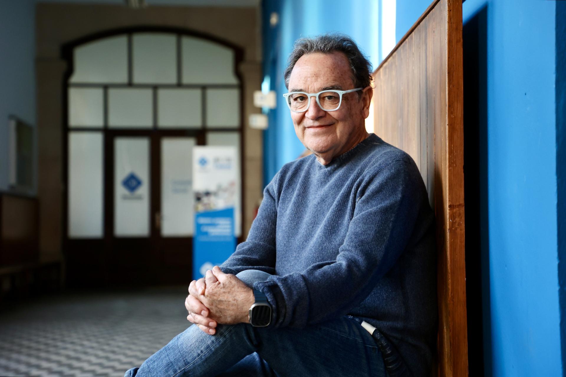 Sergio Pastor, director de Desarrollo de Negocio en Sales&Fit