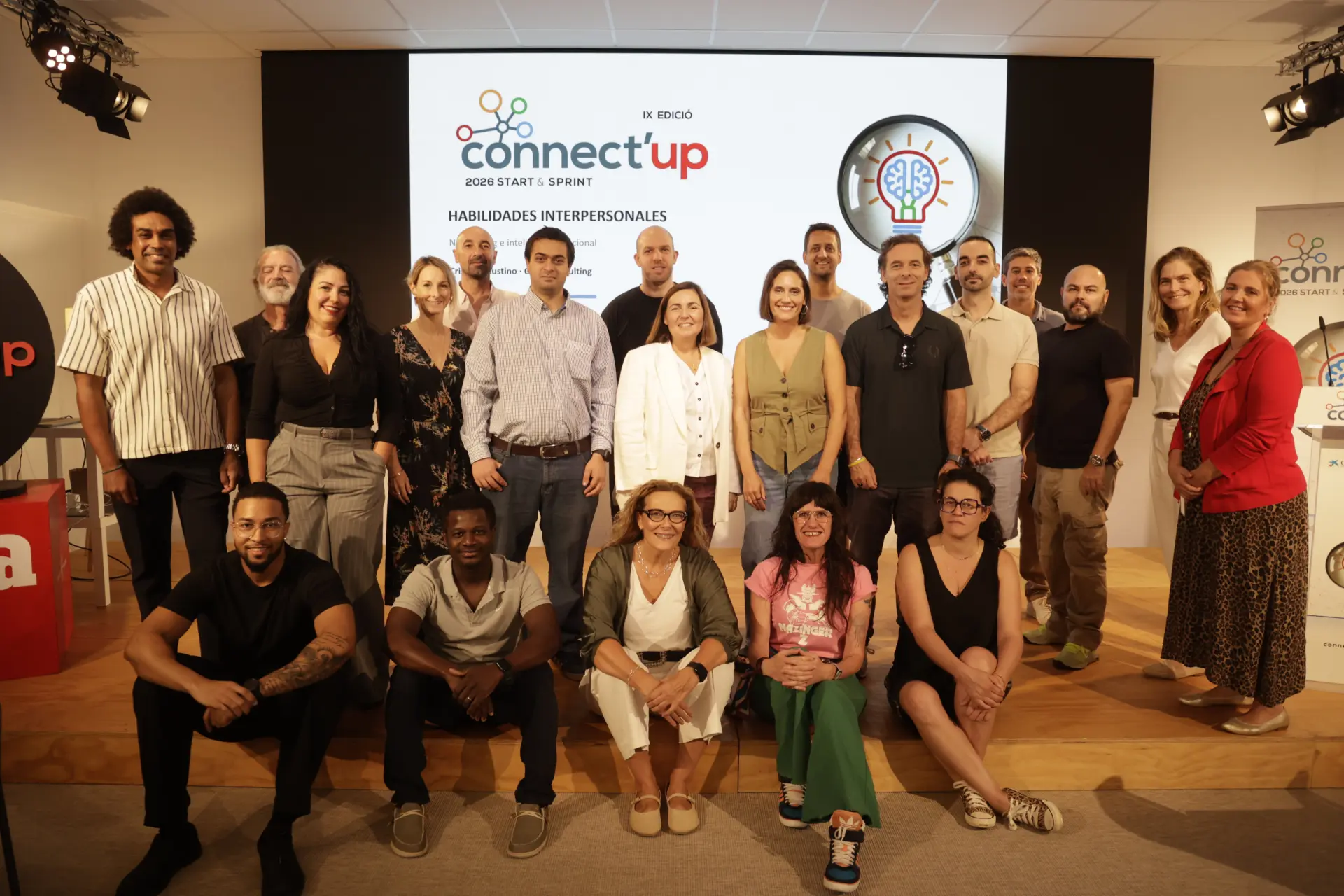 Connect'Up