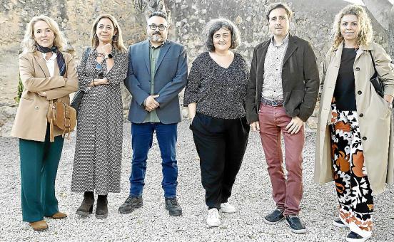 Connect'up arranca su aventura emprendedora