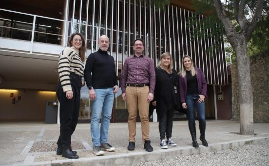 Los finalistas Grow de Connect’Up aprenden la psicología del ‘business’