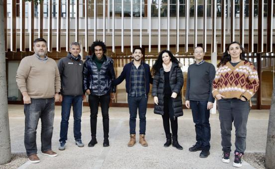 Las personas, epicentro de dos de las formaciones de Connect’Up