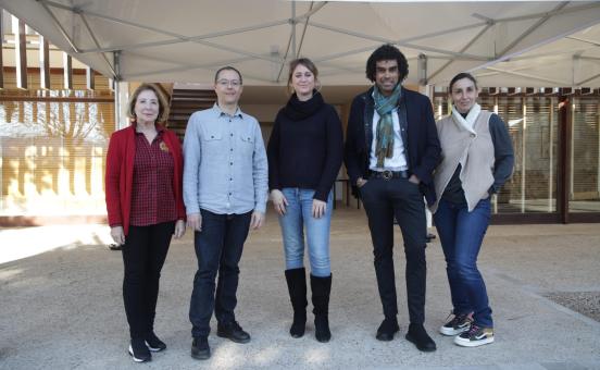 Marvin Singhateh pone el broche final a la formación de Connect’Up