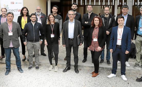 Connect’Up BABI, un horizonte para afrontar los retos del futuro