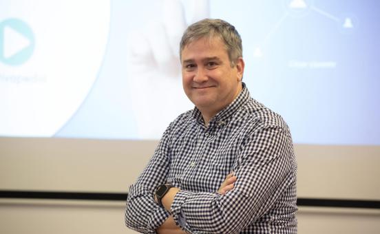 «Balears tiene una gran capacidad para atraer ideas innovadoras y talento»