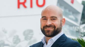 Joan Trian Riu, Consejero directivo de Riu: «El éxito de cualquier proyecto empresarial reside en el conocimiento»