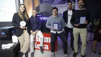 La octava edición de Connect’Up se activa para transformar proyectos
