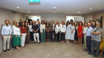 Arranca Connect’Up, trampolín que impulsa la innovación en Balears