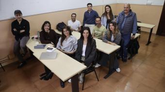 Connect’Up arranca con una dosis de lucidez para emprendedores: «Hay que medir la realidad, no la ilusión»