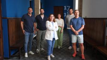 Cristina Faustino: «Emprender es una travesía con altibajos. La inteligencia emocional resulta vital»