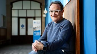 Sergio Pastor refuerza la mirada estratégica y financiera de los participantes de Connect'Up