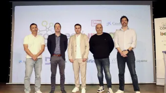 Connect’Up BABI exhibe el músculo emprendedor de Baleares