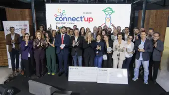 Arrancan las preinscripciones para participar en Connect’Up 2026