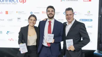 Connect’Up pone en marcha el plazo de inscripciones de su IX edición