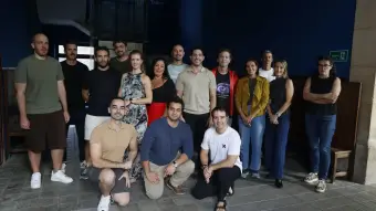 Connect’Up aborda la dimensión psicológica del emprendimiento