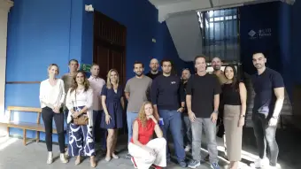 «Un liderazgo bien aplicado sabe adaptarse a cada perfil y a cada persona»