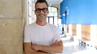 Martí Siquier: «Si el proyecto no tiene escalabilidad, ningún inversor va a invertir»