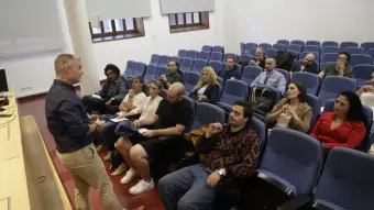 Cómo contar un proyecto para que importe a quien escucha