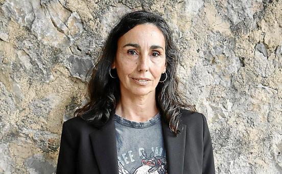 Connect'Up | Teresa Benítez, impulsora de KINO_GREENTOKEN